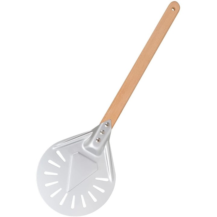 Pelle à pizza ronde 18cm