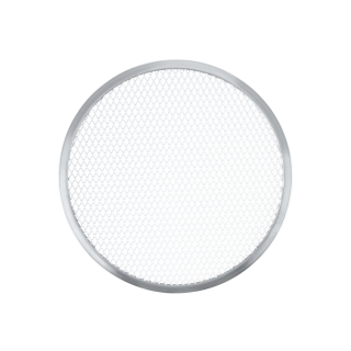 Grille à pizza en aluminum (23-48cm)