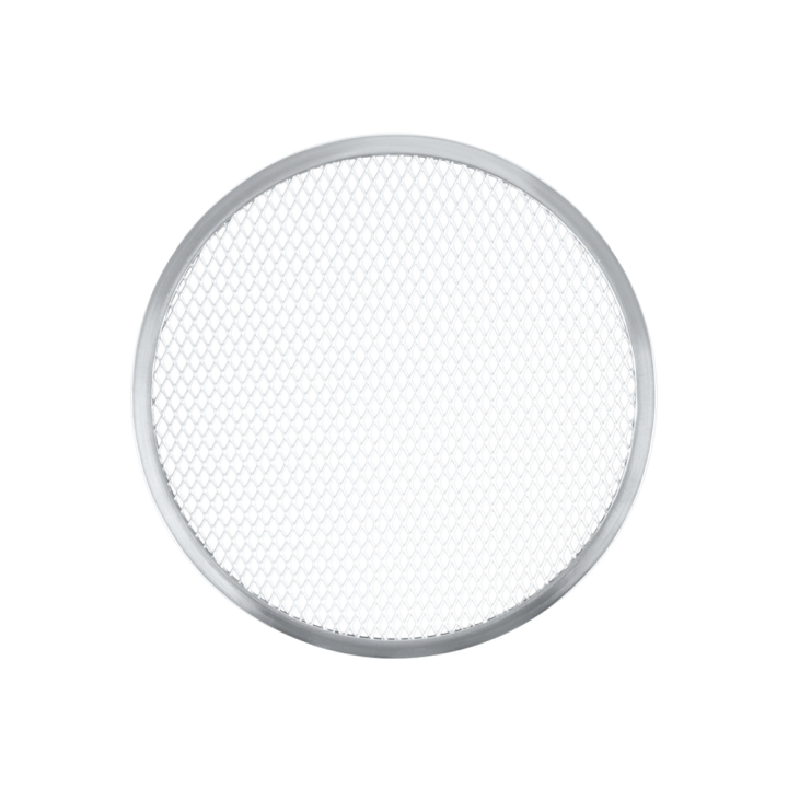 Grille à pizza en aluminum (23-48cm)
