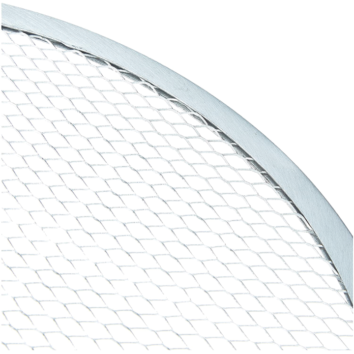 Grille à pizza en aluminum (23-48cm) - vue détail