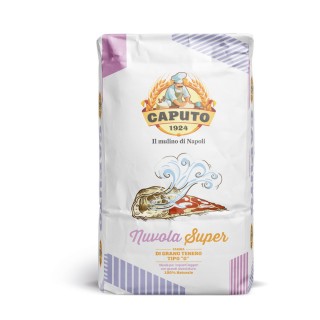 Farine Caputo Nuvola Super
