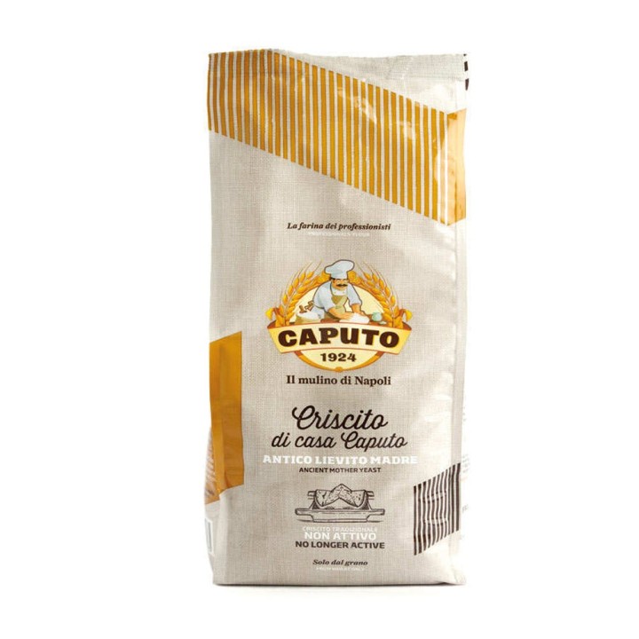 Levure mère Caputo Criscito 1kg