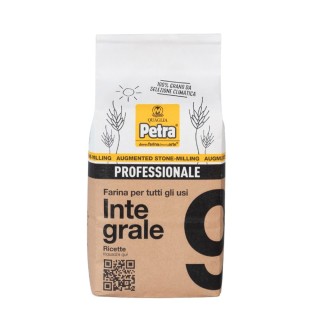 Farine Petra 9