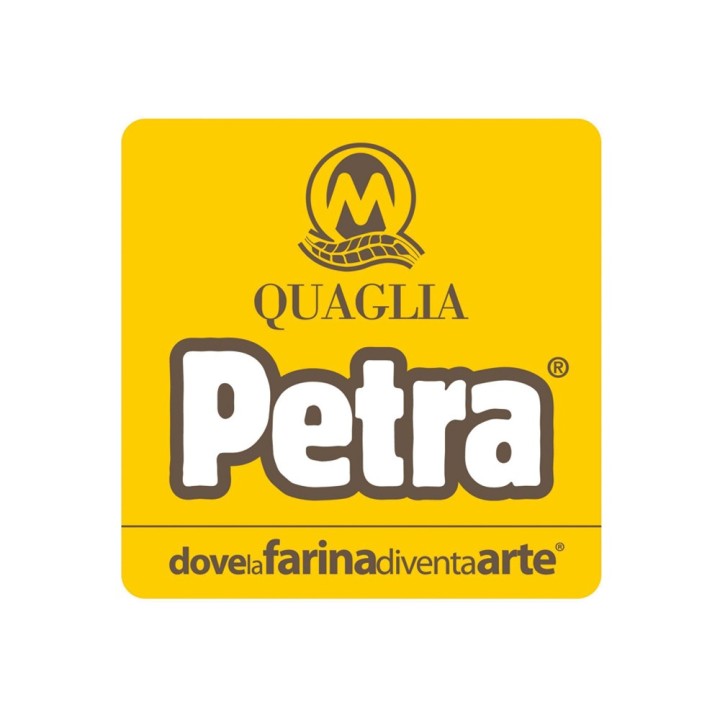 Farine Petra 6384 panettone - vue détail