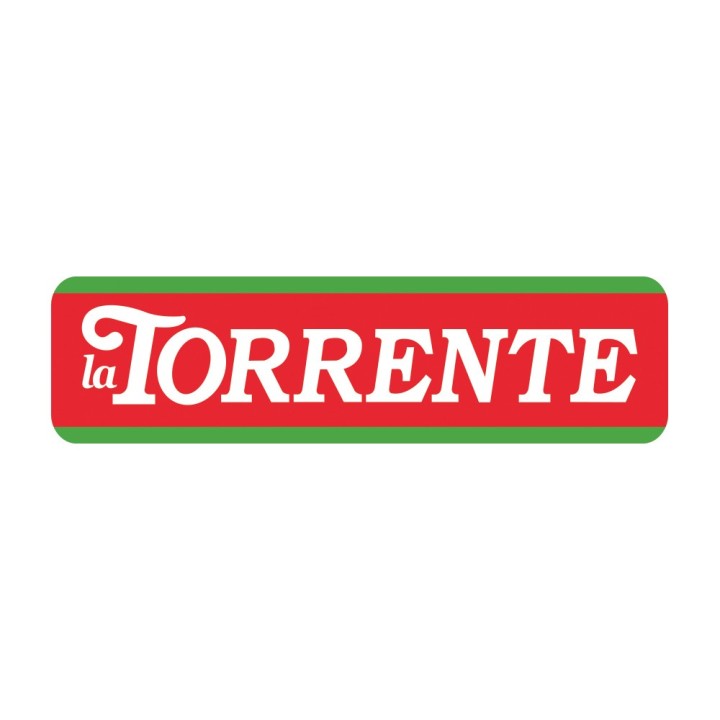 La Torrente Tomates Pendolino boîte 400gr - vue détail