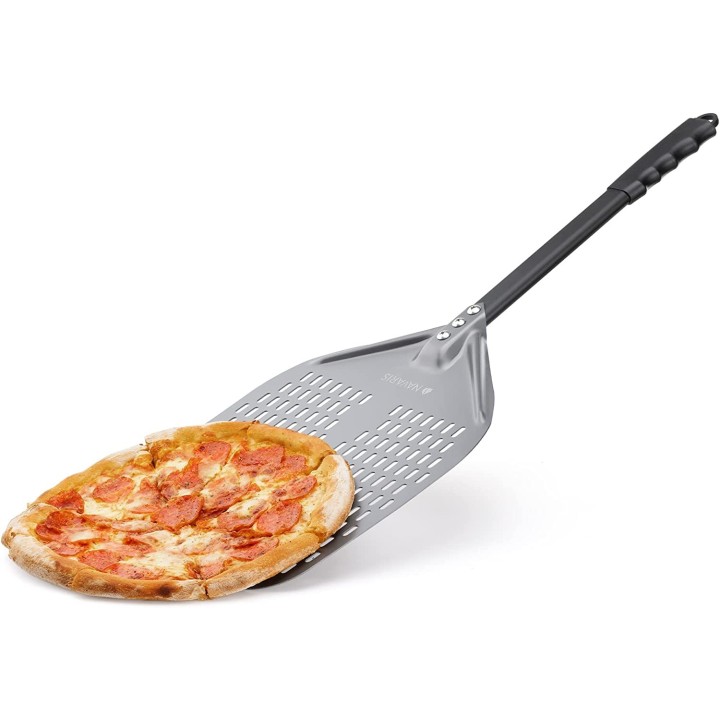 Pelle a pizza perforée 12" 30cm