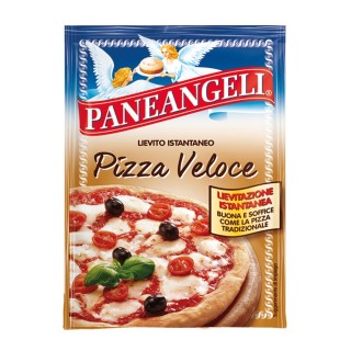 Pizza Veloce levure rapide 26gr