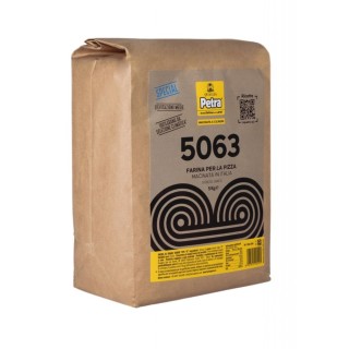 Farine Petra 5063