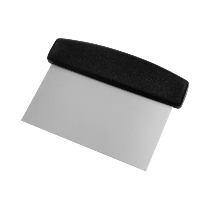 Coupe pâton en Inox pro