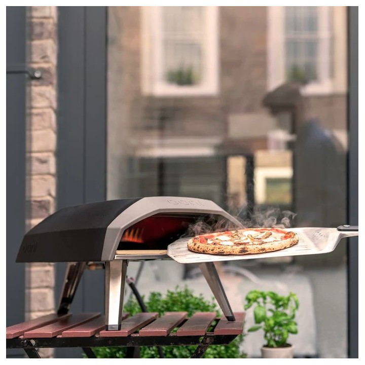Four à pizza à gaz Ooni Koda 12 - vue 5