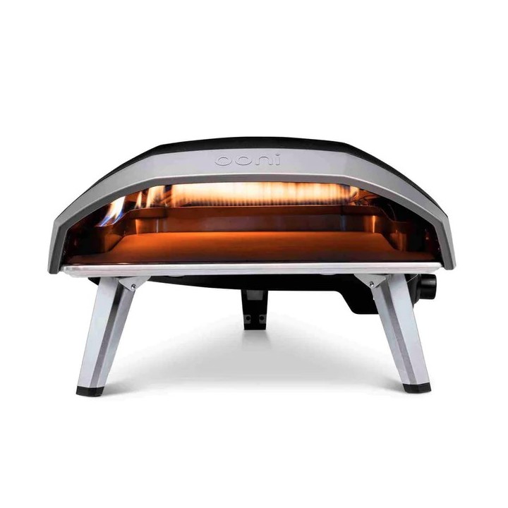 Four à pizza à gaz Ooni Koda 16