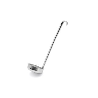 Louchette à pizza inox De Buyer