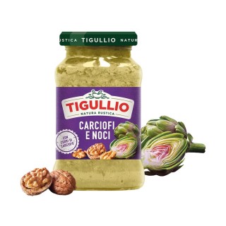 Tigullio Pesto Artichauts et noix