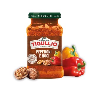 Tigullio Pesto Poivrons et Noix