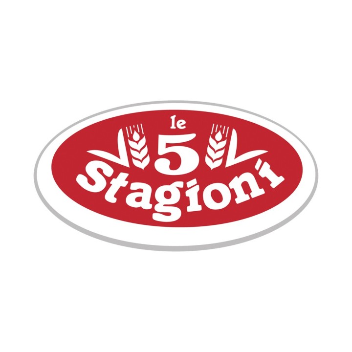 5 Stagioni Levure de bière 5OOgr - vue détail
