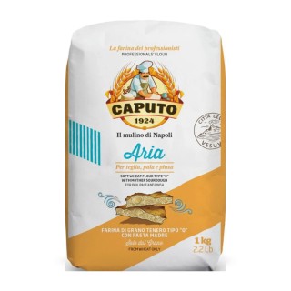 Farine Caputo Aria