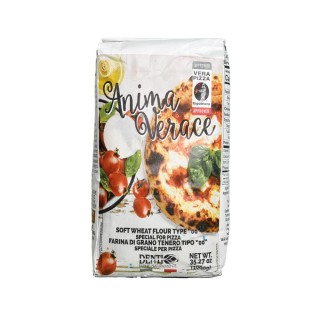 Farine Denti Anima Verace