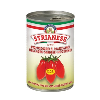 Strianese Pomodoro San Marzano D.O.P Boite 400gr