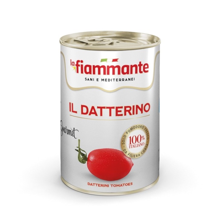 La Fiammante Il Datterino Boite 400gr
