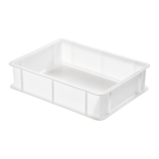 Demi bac à pâton 40 x 30 Gilac 9L