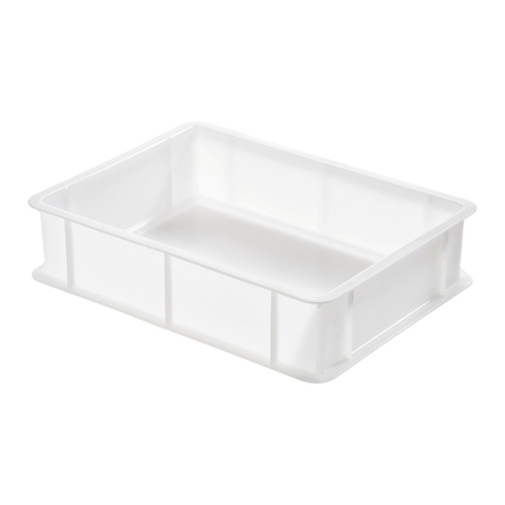 Demi bac à pâton 40 x 30 Gilac 9L