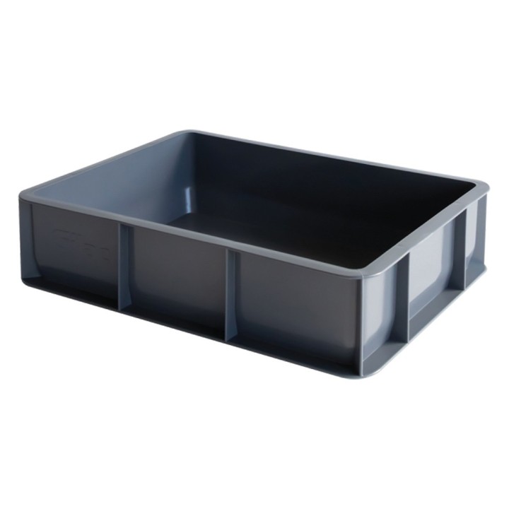 Demi bac à pâton 40 x 30 Gilac 9L - vue 5