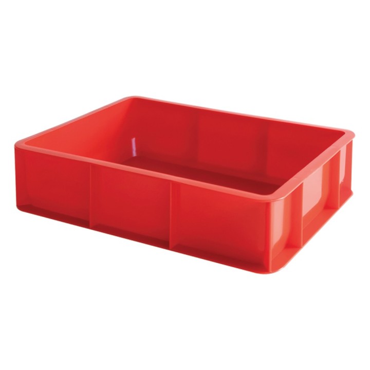 Demi bac à pâton 40 x 30 Gilac 9L - vue 6