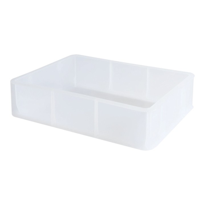 Demi bac à pâton 40 x 30 Gilac 9L - vue 7