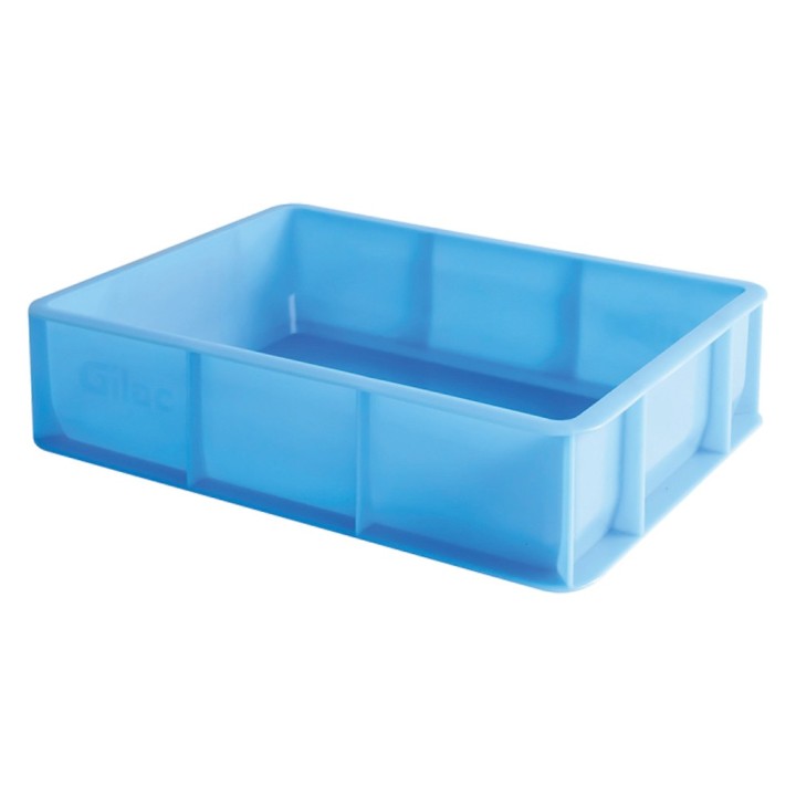 Demi bac à pâton 40 x 30 Gilac 9L - vue 8