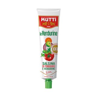 Mutti le Verdurine 130gr
