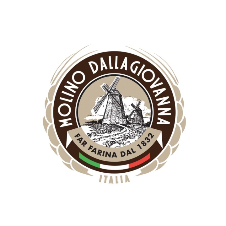 Farine Dallagiovanna Tipo 00 Universale - vue détail