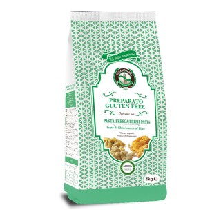 Dallagiovanna pates sans gluten