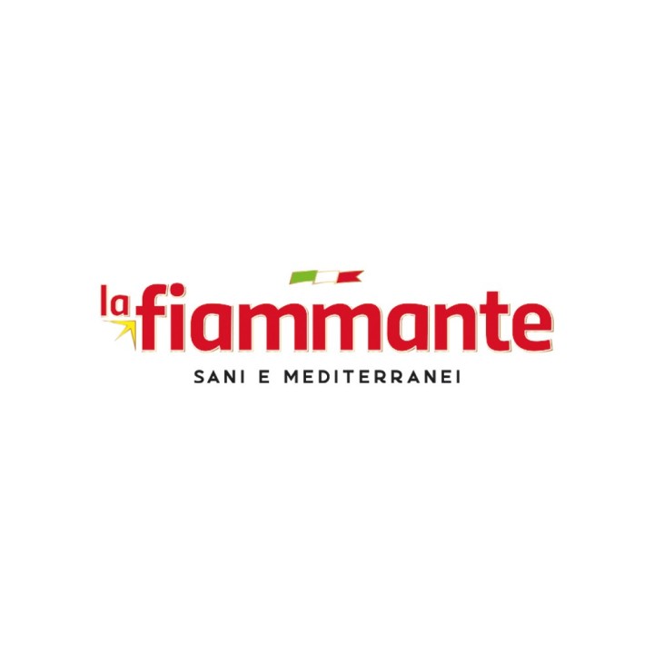 Acheter La Fiammante #LOVEPIZZA boîte 400gr