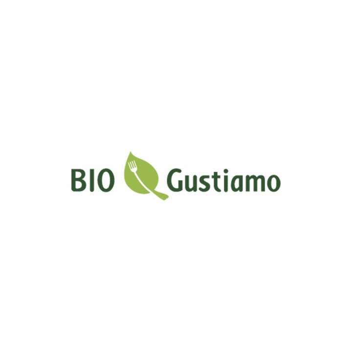 Préparation bio pour bruschetta aux olives Bio Gustiamo, pot tartinable italien 100 g