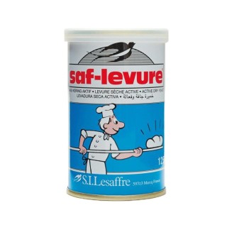 Levure sèche SAF-Levure