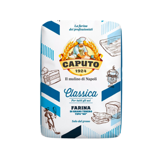 Farine Caputo Classica Doppio Zero